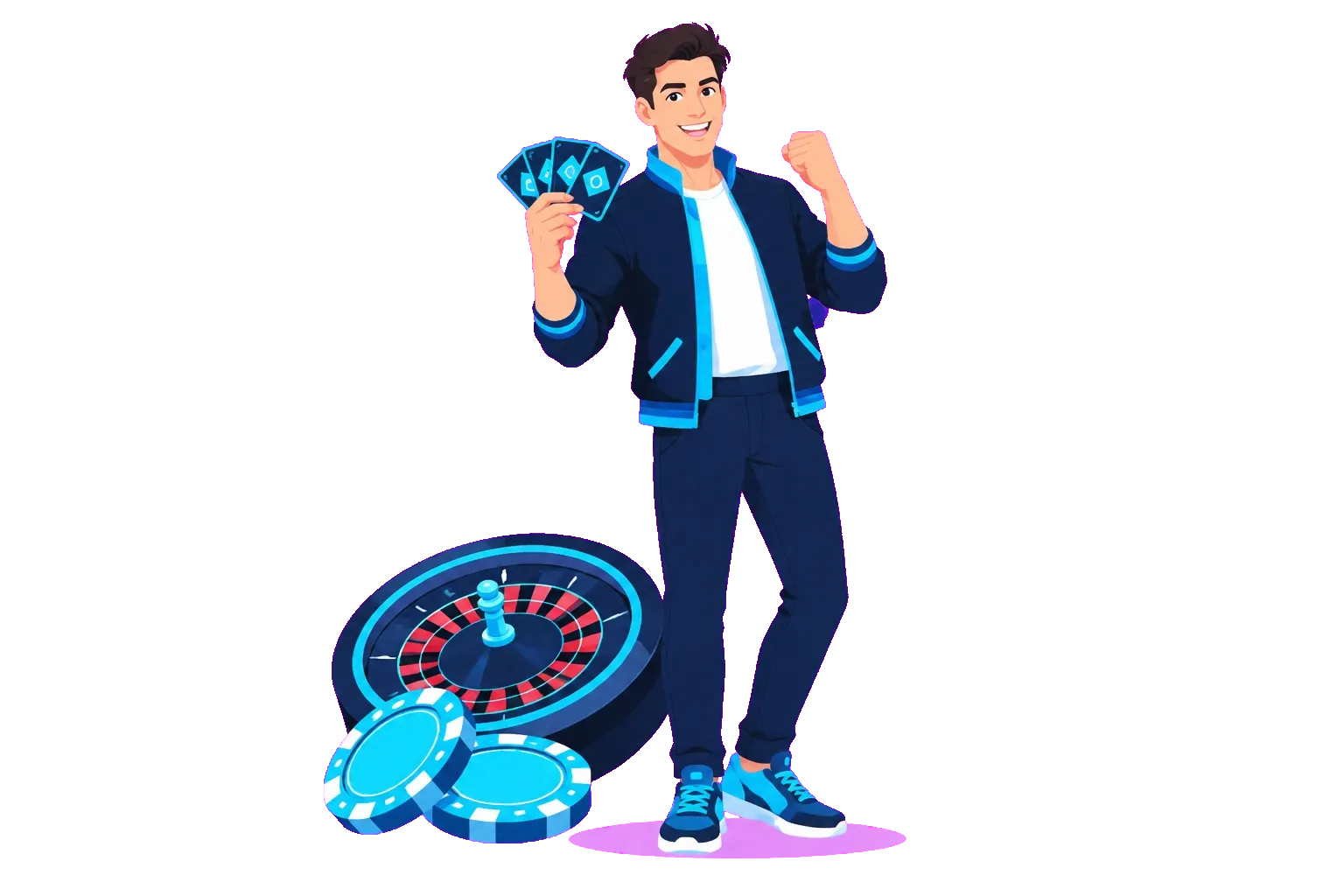 Refuel Casino
